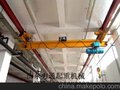 防爆电动单梁起重机 悬挂起重机 LXB型悬挂起重机 价格