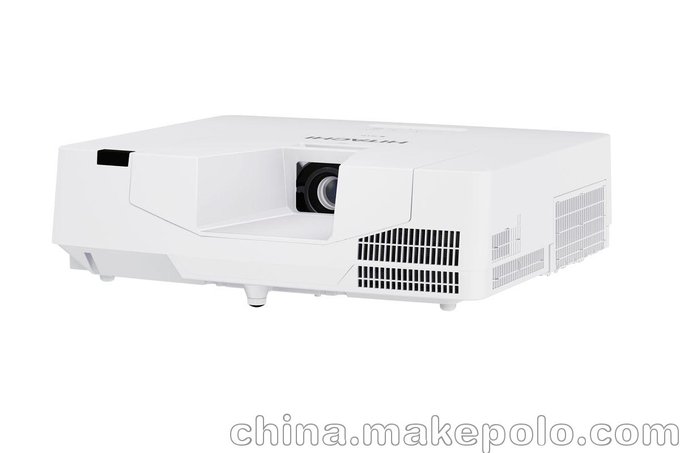 麥克賽爾激光工程投影機MMP-F5010UH圖片