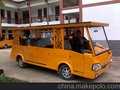南仿古车