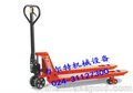 牡丹江手动叉车