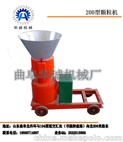 飼料顆粒機(jī)價(jià)格，兔飼料顆粒機(jī) 羊飼料顆粒機(jī)圖片