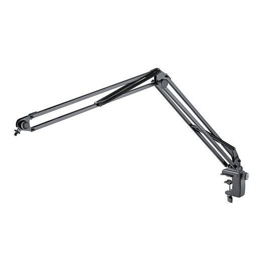 K&M 23840-300-55 萬(wàn)向話筒支架 萬(wàn)向麥克風(fēng)支架 折疊圖片