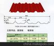 上海彩钢板生产厂家/上海高品质彩钢板生产厂家/楷冠供应