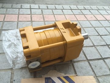 上海航發(fā)機(jī)械有限公司液壓油泵維修服務(wù)