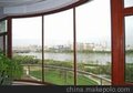 批发铝包木窗/银豪门窗供/威海铝