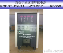 安川机器人RD350焊机