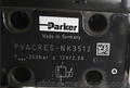 PVACRES-NK3512 美国派克Parker柱塞泵