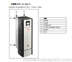 供应商ABB变频器ACS880-04-715A-5 500KW，工业通用