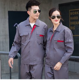 煙臺勞保工作服生產(chǎn)廠(chǎng)家