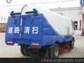 郑州市10方街道路面清扫车