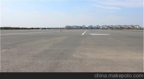常州車(chē)試通試駕場(chǎng)地圖片