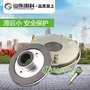 山东国科牌塔机配件电磁刹车盘质量有保障