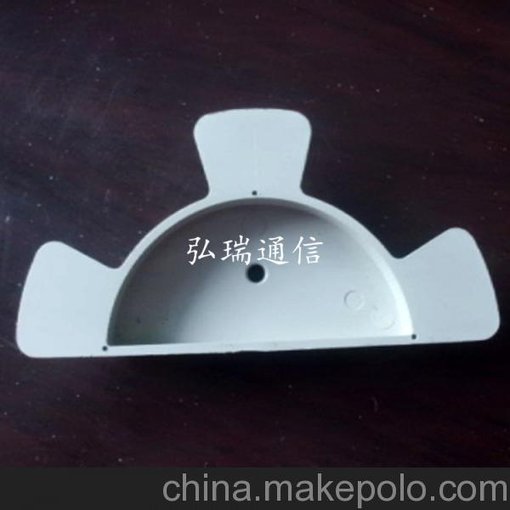 直銷各種網絡機箱機柜配件 理線環(huán)  三葉線環(huán) 儲纖筒圖片