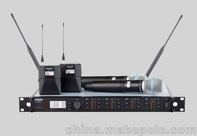 栖ULX-Dϵ SHURE(sh)֟oԒͲ-(chung)Nl(f)