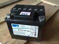 德国阳光蓄电池A412/32G5 12V32AH 胶体蓄电池电力