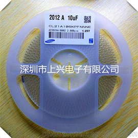 NƬ 0805 106K 10V X5R 10UF