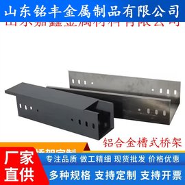 遼寧省鋁合金材質(zhì)電纜橋架加工定制