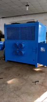 船舶專(zhuān)用風(fēng)冷式冷風(fēng)機