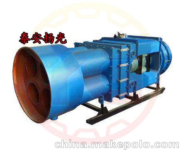 新疆伊犁KCS-410D濕式除塵風(fēng)機(jī)詳細(xì)說明圖片