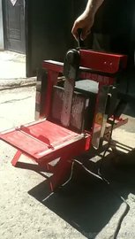 电动切砖机水泥砖切割机