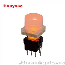 HONYONE TS6Ƶᴥ 7.5*7.5MM