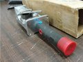 诺信热熔胶机活塞胶泵nordson PUMP,AIR OPERATED498056