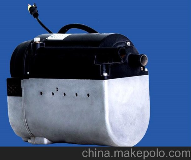 遼寧新型轎車燃油加熱器圖片