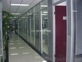 卓尼PC环保耐力板隔断材料