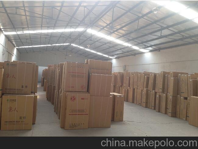 一汽解放悍威水箱散熱器型號1301010-Q228圖片