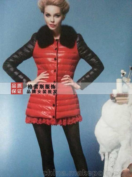 深圳品牌服裝批發(fā)行業(yè)三標(biāo)齊全