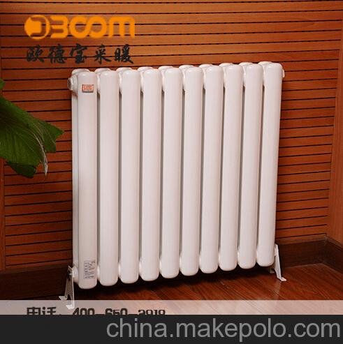 歐德寶海德60方系列鋼制暖氣片圖片