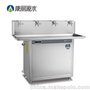 饮水机品牌排名,商用直饮机,不锈钢饮水台,康丽源K-4E