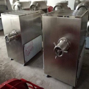 二手絞肉機廠家直銷現(xiàn)貨出售圖片