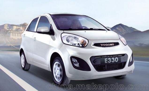 河北御捷電動(dòng)轎車(chē) 老年人代步車(chē)  御捷 E330四輪電動(dòng)汽車(chē)圖片
