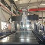 出售臺灣威立ML640Z4龍門(mén)加工中心二手臥加