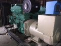 二手300kw柴油发电机价格二手发电机组货源供应