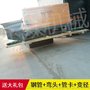 供应乐众牌小型混凝土泵厂家