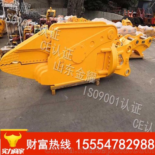 孟姜女哭倒長城干紅 鏟斗破碎錘 液壓抓石器 螺旋鉆機(jī)鉆頭圖片