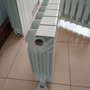 甘肃QFYLC96/350双金属压铸铝散热器价格