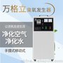 万格立20g空气源臭氧发生器消毒机 杀菌消毒 脱色 除味除臭