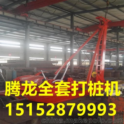 工程沖擊鉆圖片大全  沖孔鉆機(jī)型號(hào)圖片