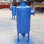 拆卸旋流除砂器 全自动除砂过滤器 空调机房旋流除砂器天水