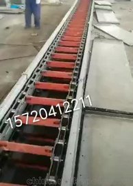 刮板输送机/双链刮板输送机生产厂商视频