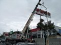 遂宁市起重工程有限公司 船山区吊车 安居区吊车 叉车租赁