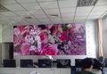 46寸广告机 触摸一体机 拼接屏 监视器厂家直销