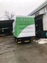 998环保吸粪车，城市雨水管网，管道堵塞