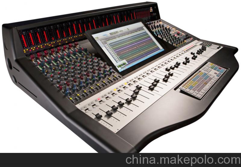 供應(yīng)Neve Genesys Black Recording Console調(diào)音臺