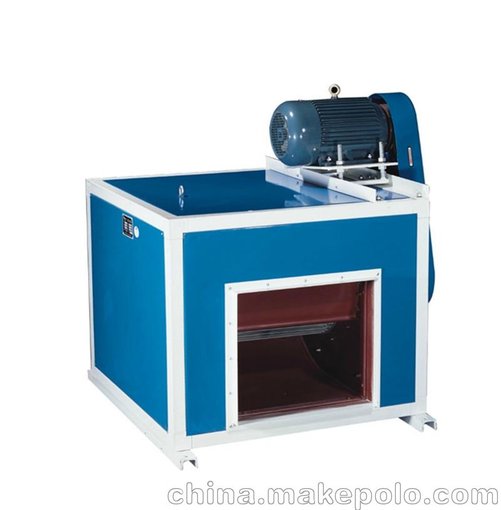 3000風(fēng)量低噪聲離心風(fēng)機箱圖片