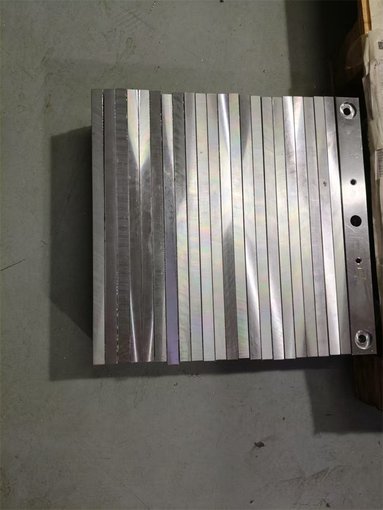 樟木頭鎮(zhèn)精密零件四軸CNC加工報價圖片