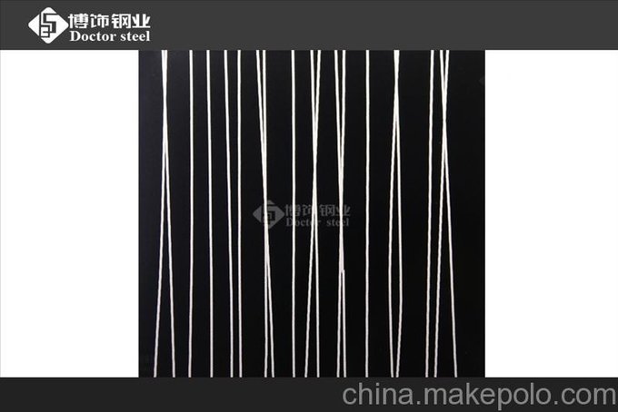 直銷彩色不銹鋼覆膜板 彩色不銹鋼覆膜板加工 不銹鋼裝飾報(bào)價(jià)圖片